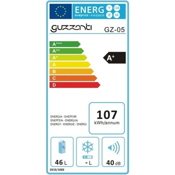 Guzzanti GZ 05
