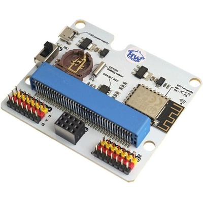 ElecFreaks IoT:bit pro micro:bit V2 - modul pro Internet věcí IoT EF155