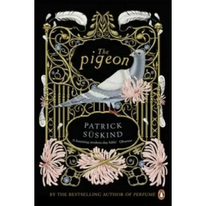 Pigeon | Patrick Suskind (1989)