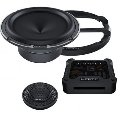 Hertz Mille MLK 165.3