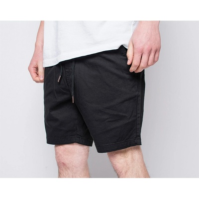 Reell Reflex Easy Short Black