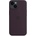 Apple Калъф Apple iPhone 14 Silicone Elderberry mpt03 (0194253416111)