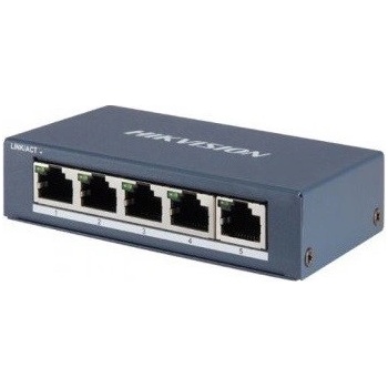 HIKVISION DS-3E0505