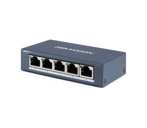 HIKVISION DS-3E0505