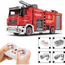 Reobrix Technic 22008 Hasičské auto 2888 ks