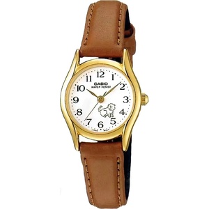Casio LTP-1094Q-7B7RDF Часовници