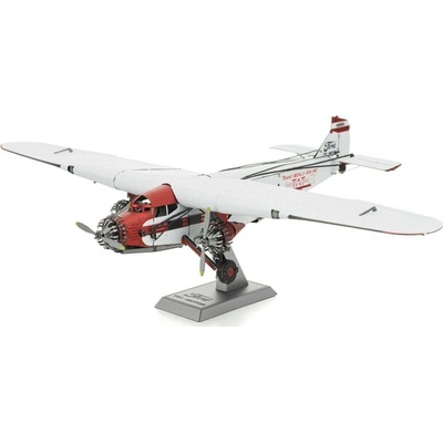 Metal Earth 3D puzzle Ford Trimotor 40ks