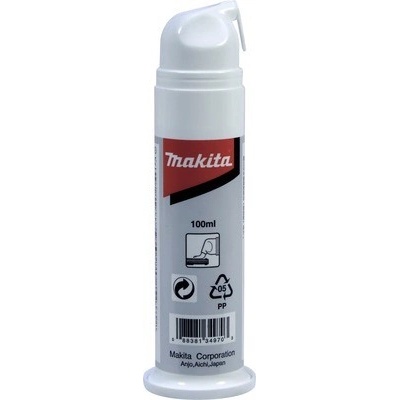 Makita 198993-4 mazací tuk pre nástroje 100 ml