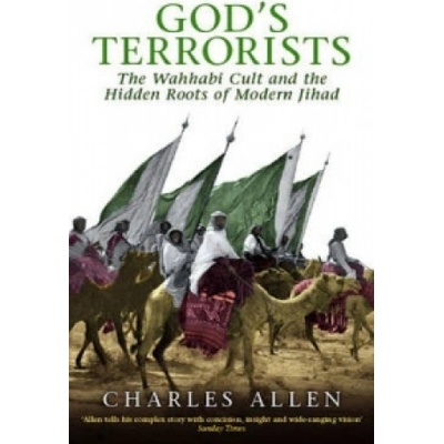 God's Terrorists - Allen Charles