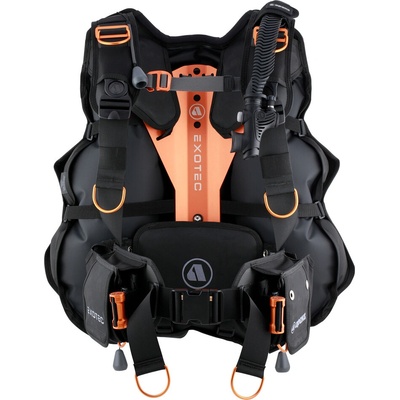APEKS EXOTEC