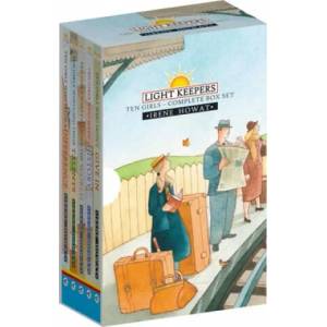 Lightkeepers Girls Box Set | Irene Howat (ISBN: 9781845503192)
