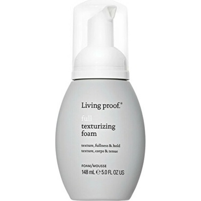 Living Proof Full stylingová pena pre všetky typy vlasov 148 ml