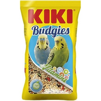 Kiki Mixture Andulka 1 kg