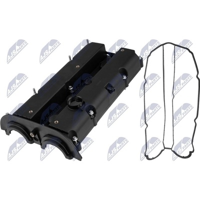 Kryt hlavy válce NTY BPZ-FR-020 (BPZFR020) – Zbozi.Blesk.cz