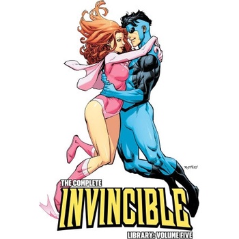 COMP INVINCIBLE LIBRARY V05