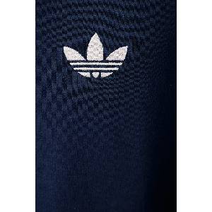 Adidas суичър с качулка мъжки с памук Adicolor Classics (KS7505)