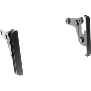 ACV 381300-10 dvojitý montážny rámik na autorádio pre Vhodné pre autá: Toyota; 381300-10