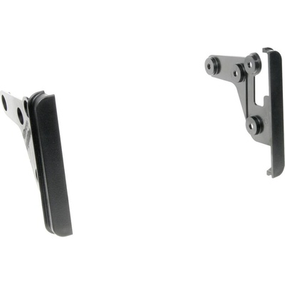 ACV 381300-10 dvojitý montážny rámik na autorádio pre Vhodné pre autá: Toyota; 381300-10