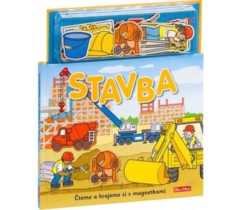 Stavba