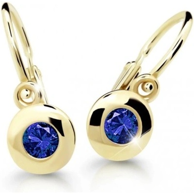 Cutie Jewellery C2589-10-X-1 modrá