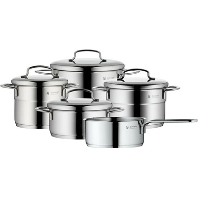 WMF Sada nádobí Mini 718556040 5 ks