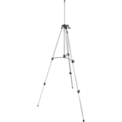 Extol Статив, alu, регулируема височина 650-1800 мм, гнездо с резба 5/8"-1/4" за 8823301, -06, -11, 4780216, -12