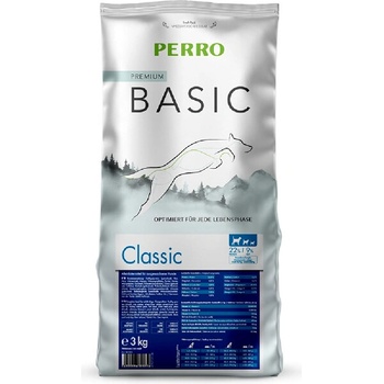 Perro Basic Classic 14,5 kg
