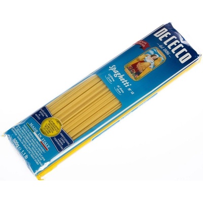 De Cecco Spaghetti 0,5 kg