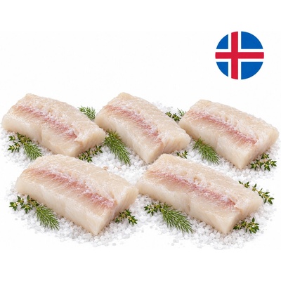 Boxxi Treska obecná porce bez kůže 750 g – Zboží Dáma