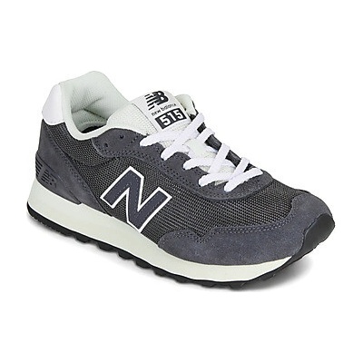 New Balance nízke tenisky 515 čierna