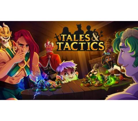 Tales & Tactics