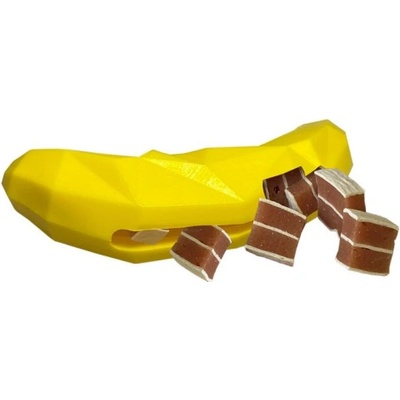 Magnum Dog Food banán 14 cm