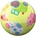 HABA Детска топка за игра Ферма диаметър 22 см (2012745001)