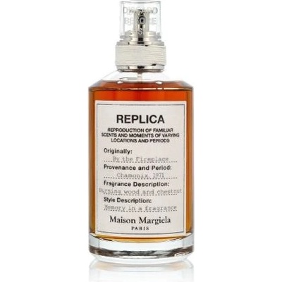 Maison Margiela Paris Replica By the Fireplace toaletní voda unisex 100 ml