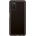 Samsung Galaxy A03s Soft Clear Cover black (EF-QA038TBEGEU)