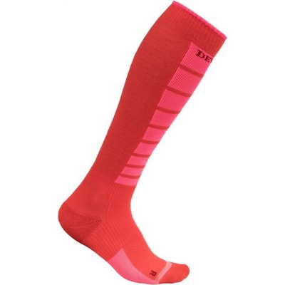 Devold Running Sock Cayenne