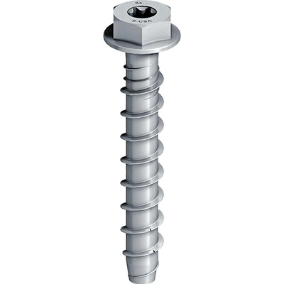 Сертифициран винтов анкер за монтаж в бетон ЕТА опция 1 Ejot - JC2-KB 10 х 90 / 5 / 20 mm, 25 бр (9650071361)