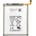 VHBW Батерия за Samsung Galaxy A20 / A30 / A50, 4000 mAh (13017)