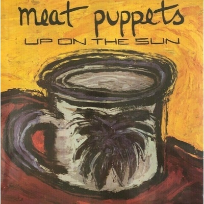 Meat Puppets - Up On The Sun (Remastered) LP