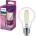 Philips LED Крушка VINTAGE Philips A60 E27/7W/230V 2700K (P5393)