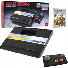 Atari 7800+