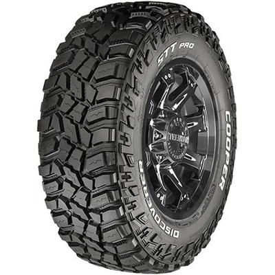 Cooper Discoverer STT PRO 265/70 R17 121/118Q