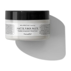 FARMAVITA Матираща влакнеста паста за коса Hd Lifestyle Matte Fiber Paste 100ml