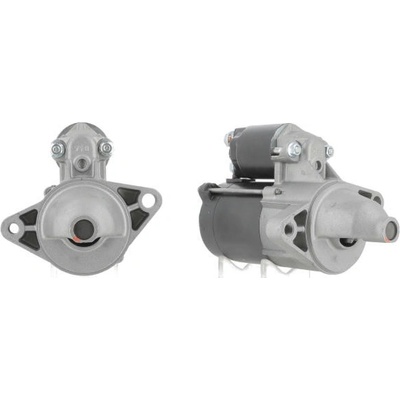 Startér Daihatsu Cuore 1.0 Denso 228000-7180 - repas