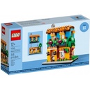 LEGO® 40583 Domy světa 1