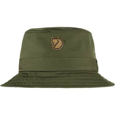 Fjällräven Шапка Fjällräven Kiruna Hat - Laurel Green - размер L 58-60 cm (204-1540-0913)