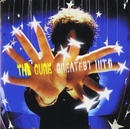 CURE: GREATEST HITS CD