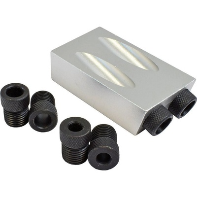 Spojovací přípravek Pocket, Fachmann 125-868549, 6, 8 a 10mm