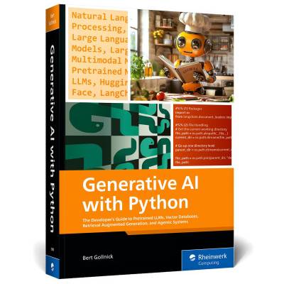Generative AI with Python