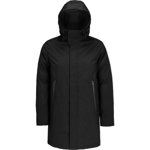 Neoblu 4002 ALFI MEN / Мъжка зимна парка - тъмночерна M (244002n1102)